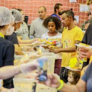 Eventos climáticos marcam respostas da Secretaria Nacional de Assistência Social em 2024 secretaria