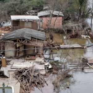 MMA abre edital para entidades implementadoras do Fundo de Adaptação Climática edital