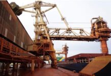 Codec inicia construção de pórtico para Zona de Processamento de Exportação em Barcarena CODEC