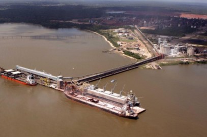 Codec inicia construção de pórtico para Zona de Processamento de Exportação em Barcarena 1 Screenshot 2024 12 23 113820