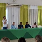 Pará Finaliza Etapa Regional da 5ª Conferência Nacional do Meio Ambiente em Vitória do Xingu conferência