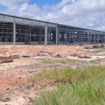 Operários são resgatados de trabalho análogo à escravidão em obras da BYD em Camaçari (BA) trabalho