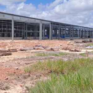 Operários são resgatados de trabalho análogo à escravidão em obras da BYD em Camaçari (BA) trabalho