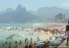 Turistas brasileiros injetarão R$ 148 bi na economia do país durante o verão 2025 brasileiros