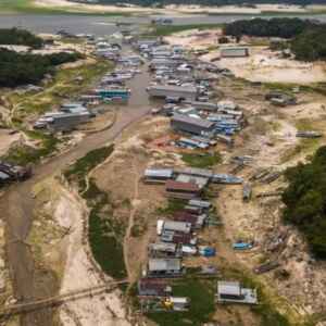 Governo Federal assina MP para recuperação de áreas afetadas por eventos climáticos extremos MP