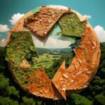 Economia Circular e Papel: A Jornada Sustentável do Papel Reciclado no Brasil economia