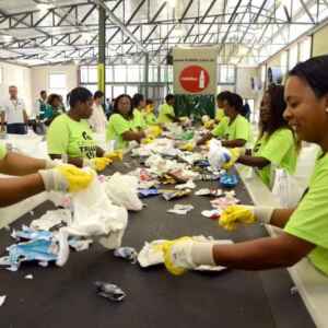 Cooperativas de Reciclagem no Brasil: Desafios e Propostas segundo dados do Módulo Catadores do (SINIR) reciclagem