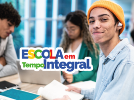 Programa Escola em Tempo integral: 87,8% das redes pactuaram no 2º ciclo