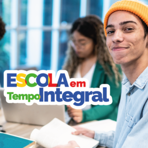 Escola em Tempo Integral: Adesão Cresce no 2º Ciclo Programa Escola em Tempo integral: 87,8% das redes pactuaram no 2º ciclo