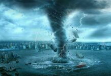 Finaliza a temporada de furacões mais arrasadoras e impactantes no Atlântico furacões