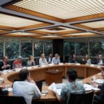 FAPESP e FNRS discutem colaboração em biodiversidade