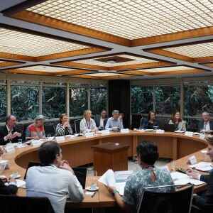 FAPESP e FNRS discutem colaboração em biodiversidade, medicina e inteligência artificial FAPESP e FNRS discutem colaboração em biodiversidade