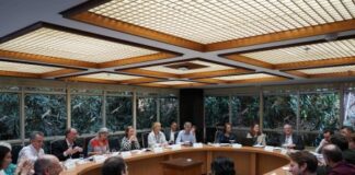 FAPESP e FNRS discutem colaboração em biodiversidade