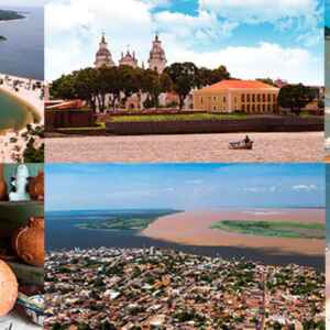 Turismo cooperativo no Pará impulsiona mercado local e fortalece cooperativas turismo