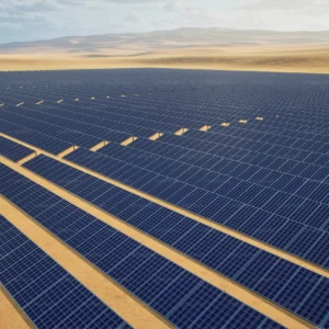 Trump planeja cobrir desertos com painéis solares: Solução ou utopia para a crise energética? desertos
