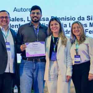 PCT Guamá Anuncia Vencedores da 34ª Conferência Anprotec PCT Guamá anuncia projetos científicos vencedores da 34ª Conferência Anprotec