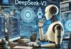 DeepSeek, a Revolução Chinesa na Inteligência Artificial chinesa