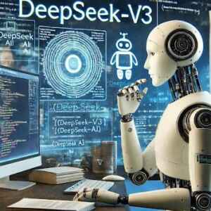 DeepSeek, a Revolução Chinesa na Inteligência Artificial chinesa