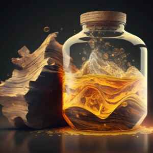 Pesquisadores buscam patente de método sustentável para tratar resíduo da indústria de papel método