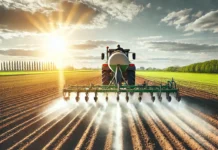 Como a calagem ajusta a acidez do solo e impacta a produção agrícola Como a calagem ajusta a acidez do solo e impacta a produção agrícola