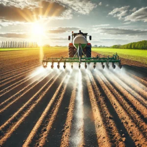 Como a calagem ajusta a acidez do solo e impacta a produção agrícola Como a calagem ajusta a acidez do solo e impacta a produção agrícola