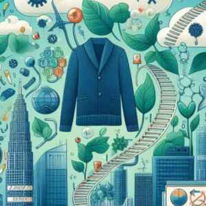 Programa internacional busca reduzir impacto ambiental na moda e construção em 8 países iniciativa