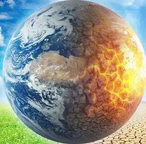 30% das regiões do mundo alcançam crescimento econômico enquanto reduzem as emissões de carbono Crescimento verde – 30% das regiões em todo o mundo alcançam crescimento económico ao mesmo tempo que reduzem as emissões de carbono.webp