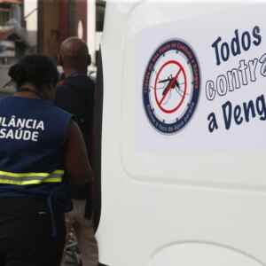 Vacina contra a dengue oferece proteção contra o sorotipo 3, segundo Instituto Butantan vacina