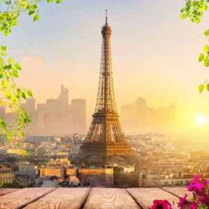 Paris substituirá 60 mil vagas de estacionamento por áreas arborizadas em um plano climático inovador Paris