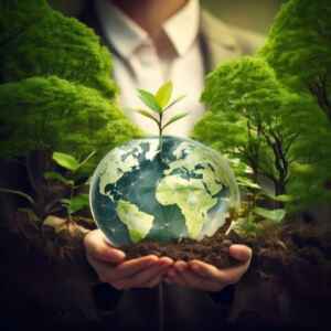 Projeções de negócios para 2025: Tendências, Inovação, Oportunidades e Sustentabilidade sustentabilidade