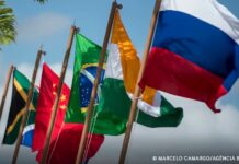 Indonésia é oficialmente integrada ao BRICS como membro pleno Indonésia