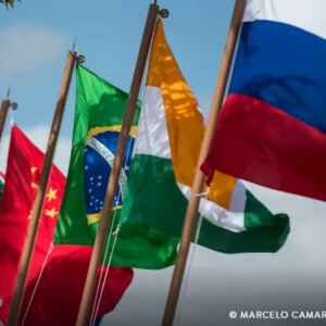 Indonésia é oficialmente integrada ao BRICS como membro pleno Indonésia