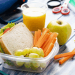 Startup de Palmas inova o mercado de cantinas escolares no Brasil cantina