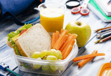 Startup de Palmas inova o mercado de cantinas escolares no Brasil cantina