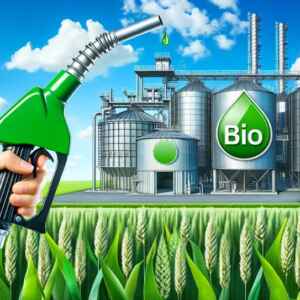 BNDES aprova R$ 1 bilhão para Raízen desenvolver etanol sustentável BNDES