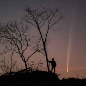 Eclipse lunar, chuva de meteoros e conjunções: veja fenômenos astronômicos de 2025 fenômenos