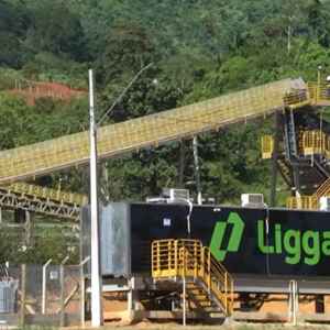 Semas aprova licença prévia para o projeto Ferro Sul da Ligga semas