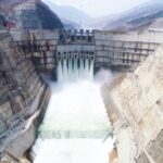 China inicia a construção de megaestação de energia que revolucionará a produção elétrica global china