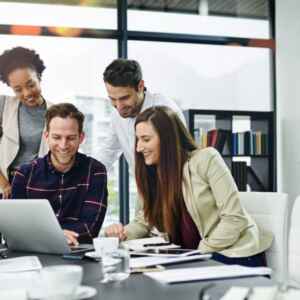 Carreiras Sustentáveis: Oportunidades no Terceiro Setor para 2025 terceiro