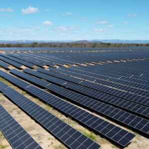 Brasil registra recorde na expansão da matriz elétrica sustentável em 2024 Brasil