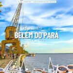 Belém comemora 409 anos com grande celebração cultural apoiada pelo Ministério do Turismo Belém