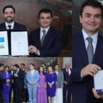 Ministério do turismo anuncia monumento em homenagem à COP30 em Belém Belém