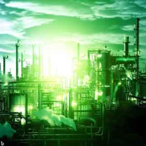 Lei regula operações offshore no Brasil: Transparência e sustentabilidade na indústria energética Brasil