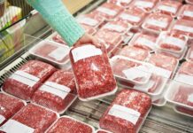 Estudo revela baixo uso de embalagens tecnológicas e sustentáveis em açougues e casas de carne no Brasil açougues