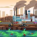 1% dos mais ricos consomem toda a cota anual de emissões em apenas 10 dias ricos