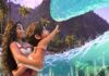 Disney Lança Campanha Global para Proteção dos Oceanos com Moana 2 Disney