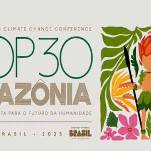 Curupira o guardião da Floresta e da COP30 curupira