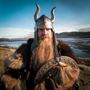 A Odisseia genética dos vikings e germânicos: Como as migrações da Idade do Ferro moldaram a Europa migrações