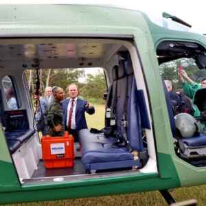 Ibama renova e amplia frota de aeronaves para reforçar combate a crimes ambientais