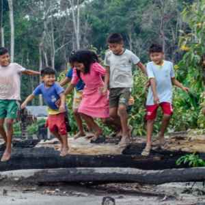 Retirada de invasores da Terra Munduruku é um marco na defesa dos Povos Indígenas